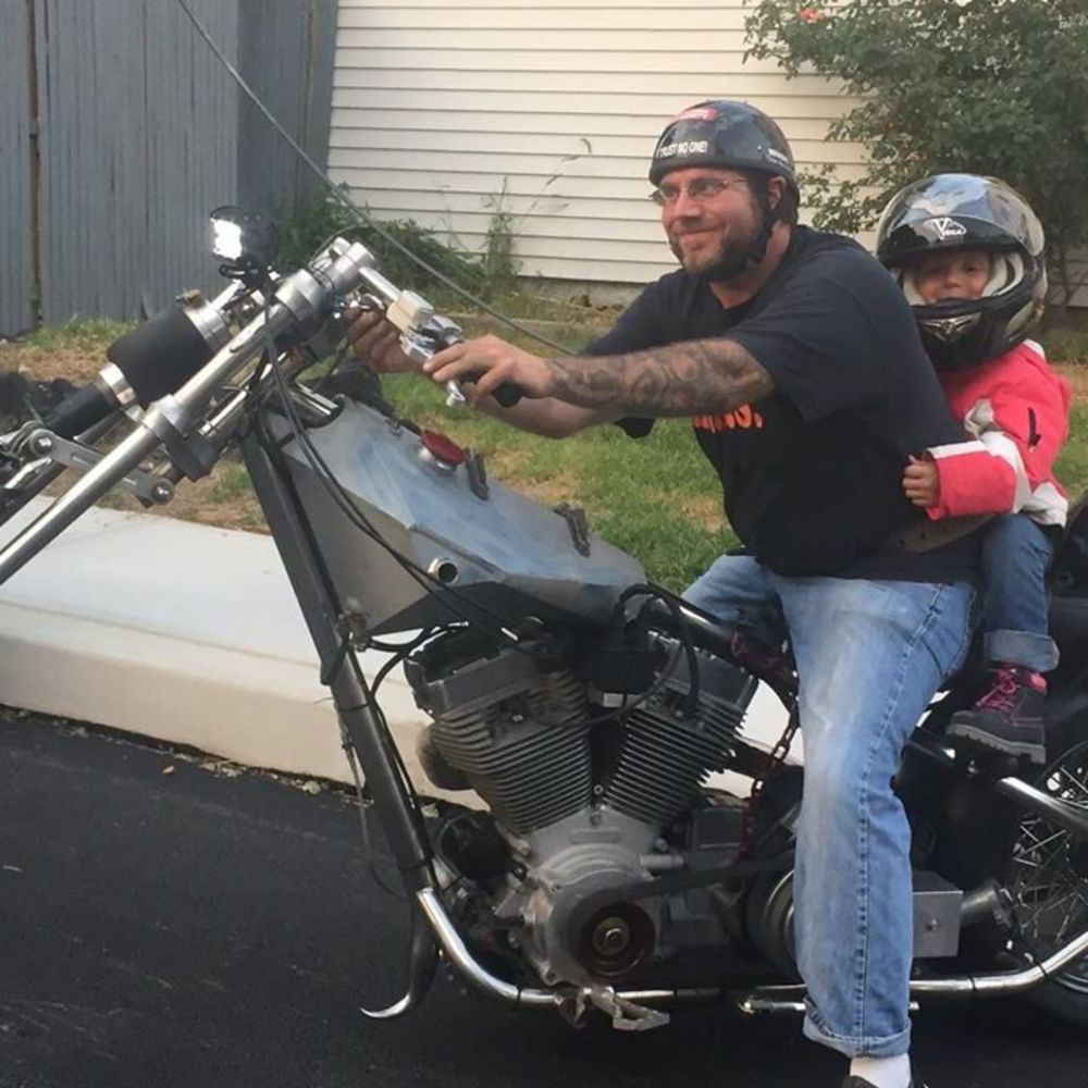 Meet your Posher, Ben